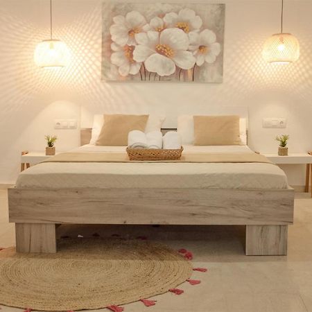 איה גליני Vel Boutique Suites מראה חיצוני תמונה