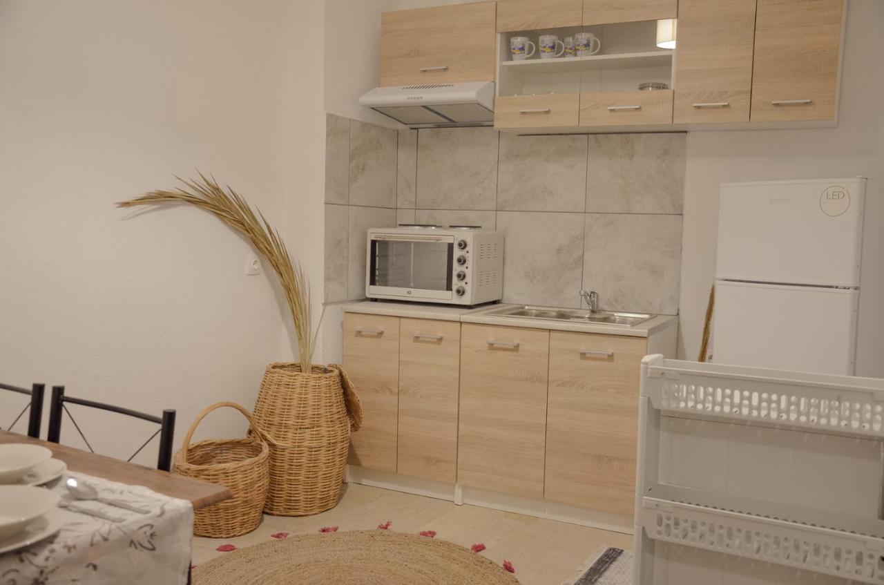 איה גליני Vel Boutique Suites מראה חיצוני תמונה