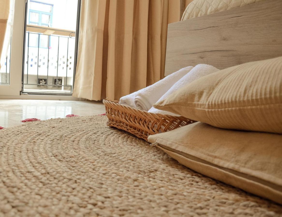 איה גליני Vel Boutique Suites מראה חיצוני תמונה