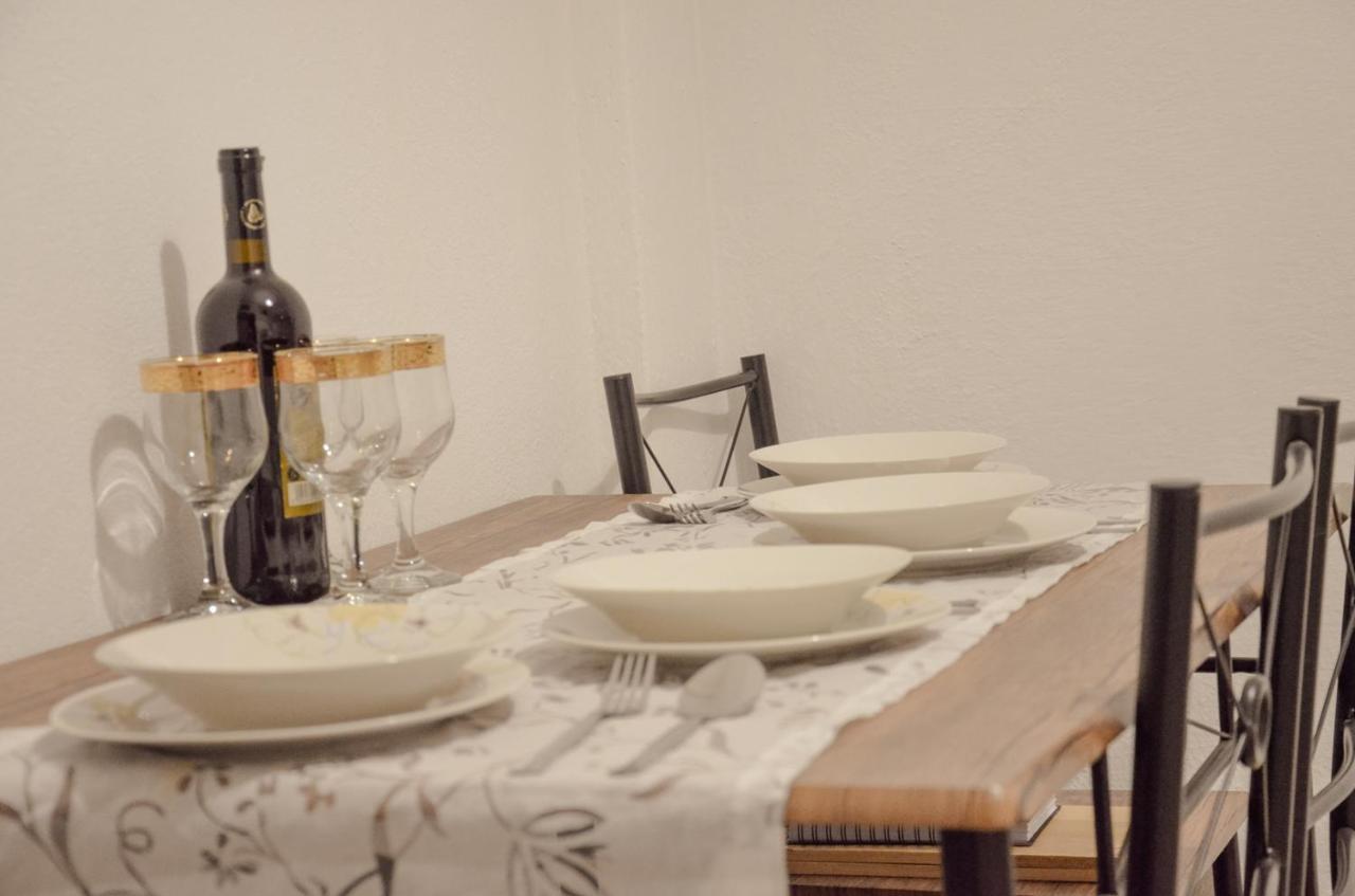 איה גליני Vel Boutique Suites מראה חיצוני תמונה