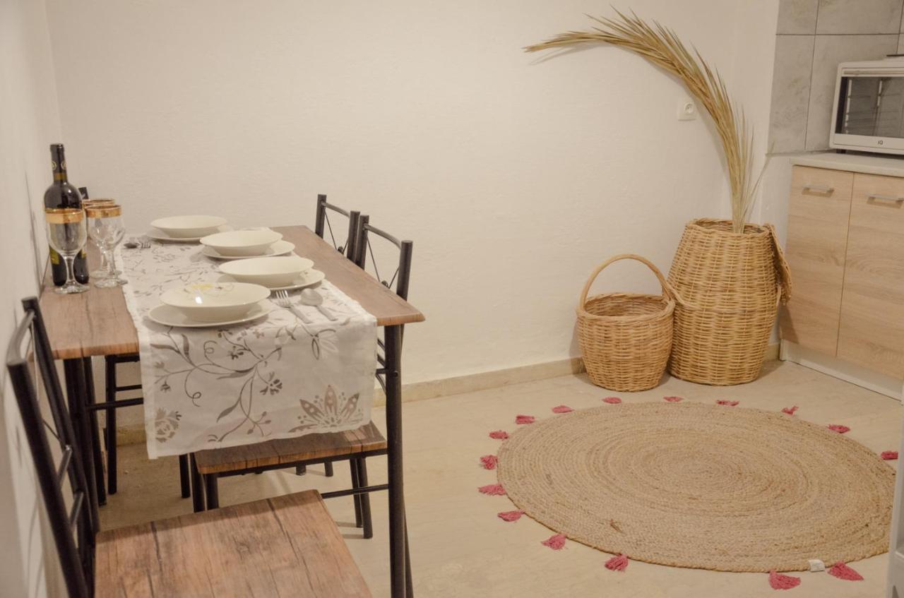 איה גליני Vel Boutique Suites מראה חיצוני תמונה
