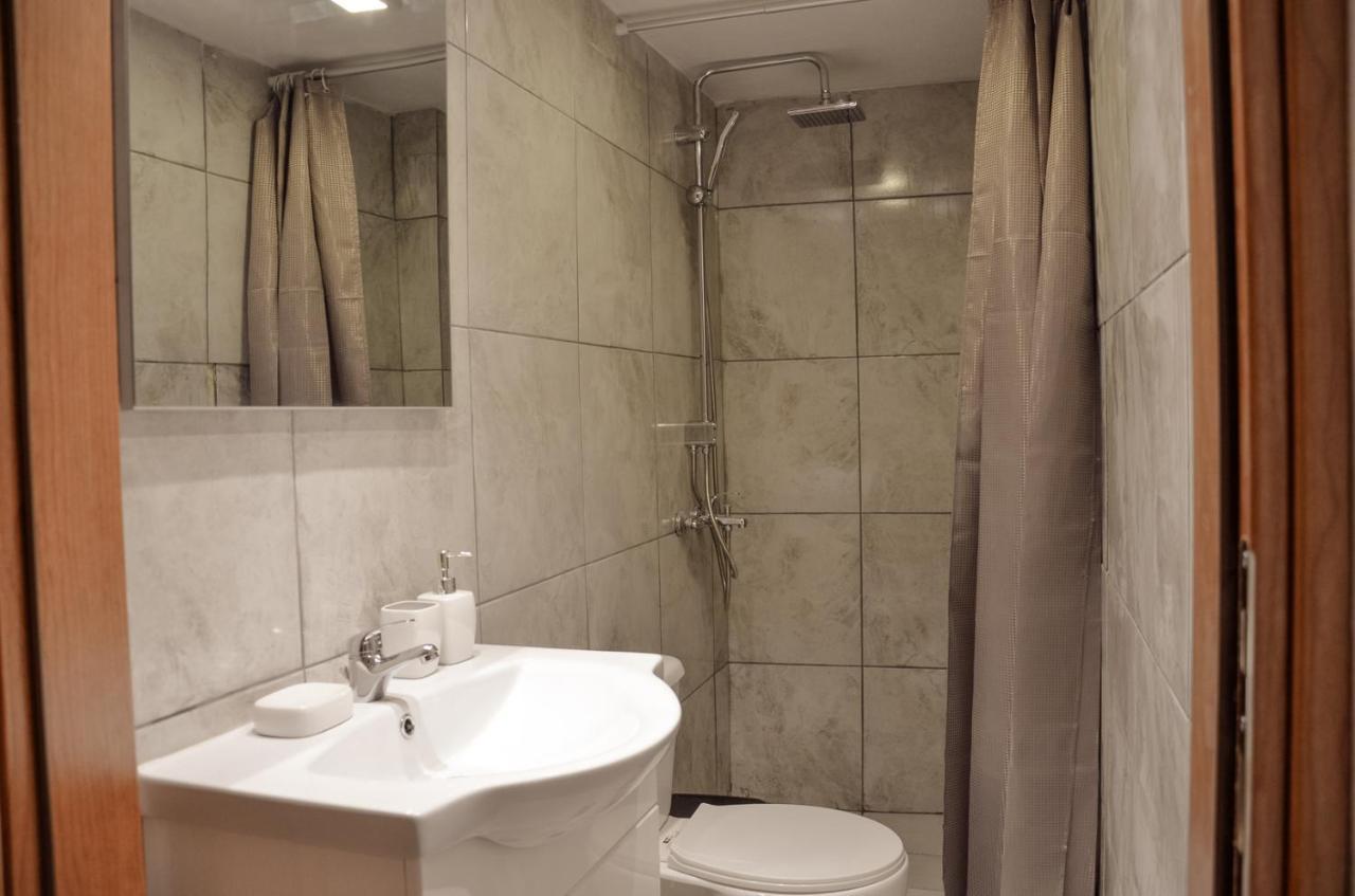איה גליני Vel Boutique Suites מראה חיצוני תמונה