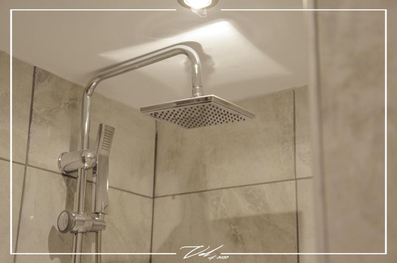 איה גליני Vel Boutique Suites מראה חיצוני תמונה