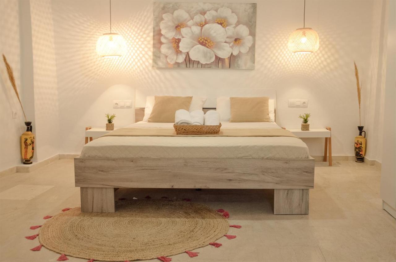 איה גליני Vel Boutique Suites מראה חיצוני תמונה